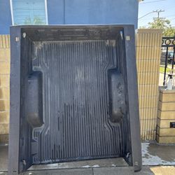 Ford Ranger Bedliner