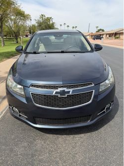 Cruze LTZ