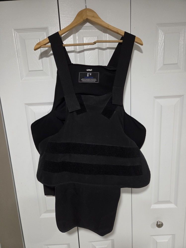 Tactical Stab Proof Vest