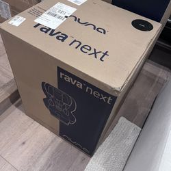 Nuna RAVA Next Convertible Car Seat – BRAND NEW