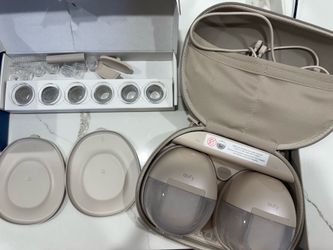NEW Eufy S1 Pro Wearable Breast Pump