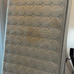 Twin Mattress- FREE