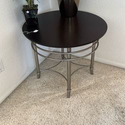 End And Coffee Tables 