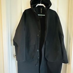 Lululemon Rain Jacket Unisex  