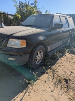 2006 Ford Expedition