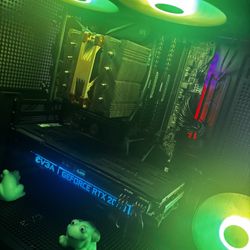 Gaming Pc 