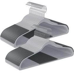 new in box 30pcs Non-Slip Clothes Hangers with