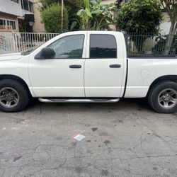 Full Part Out Dodge Ram