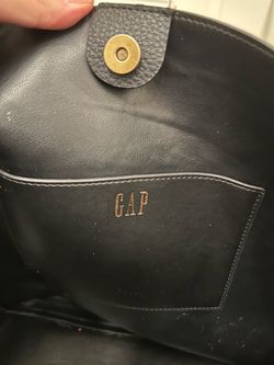 Gap Tote Bag