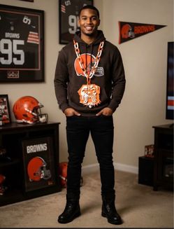 NFL hype chain