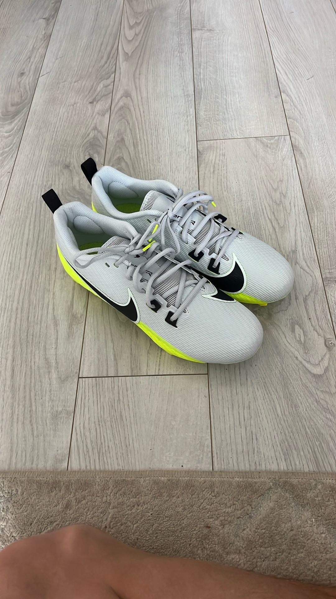 Nike Vapor Edge Speed 360 2 | size 10.5