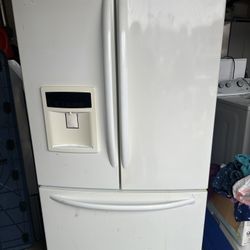 Kenmore Elite Refrigerator 