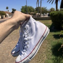 Converse 