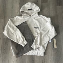 Essentials fear of god