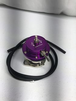 Mazda Speed 3 (07-13) Blow Off Valve. New