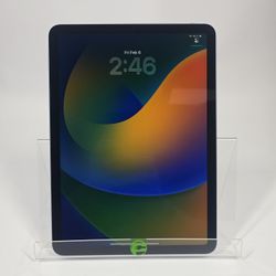 WiFi Only Apple iPad Air 4th Gen 256GB Blue MYFY2LL/A