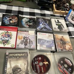 PS3 Lee La Descripción 