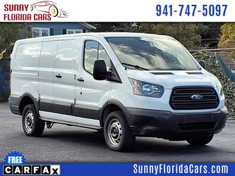 2015 Ford Transit-250