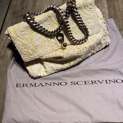 ERMANNO  SCERVINO Bag
