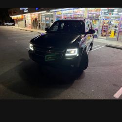 2013 Chevrolet Tahoe
