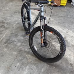 Mishima Mountain Bike