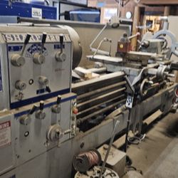 Sharp 2280B Wood Lathe