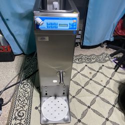 Carpigiani Gelato Ice Cream Pasteurizers 60 RTX  (USED JUST A FEW MONTHS)