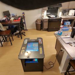 Arcade Gaming 419 Games