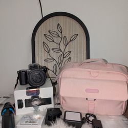 Sony ZV-E10 