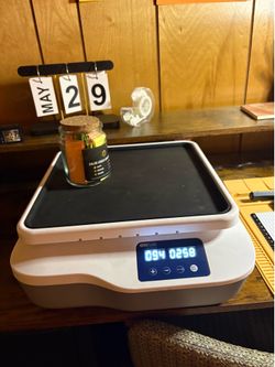 ONILAB SK‐O180‐S Lab Shaker – Fully Working – Clean & Ready for Use!