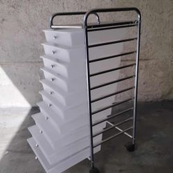 ORGANIZERS CART 