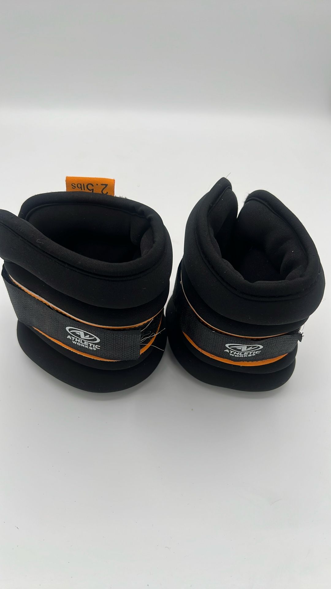 2.5lb Ankle Weights Pair