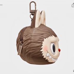 Pop Mart Labubu Headphone Case