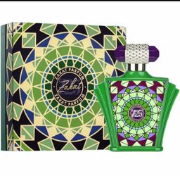 Both colognes $50 95% full zakat z9 and z25 for both