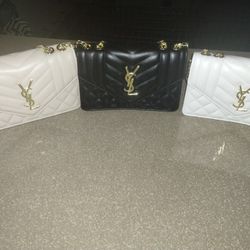 Ysl Purse