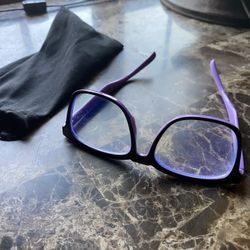Blue Light Glasses