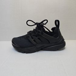 Nike Presto  Black (PS )