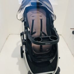Stroller Graco modes