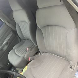 Chevy S10  Bucket Seats 