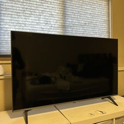 50 Inch LG HD TV
