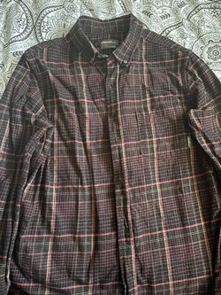 Men’s Shirts