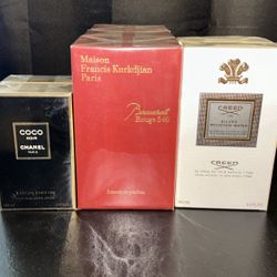 Perfume/Cologne 