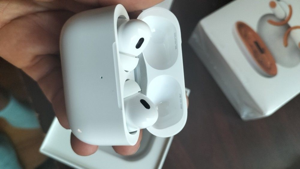 Apple Airpods Gen 2