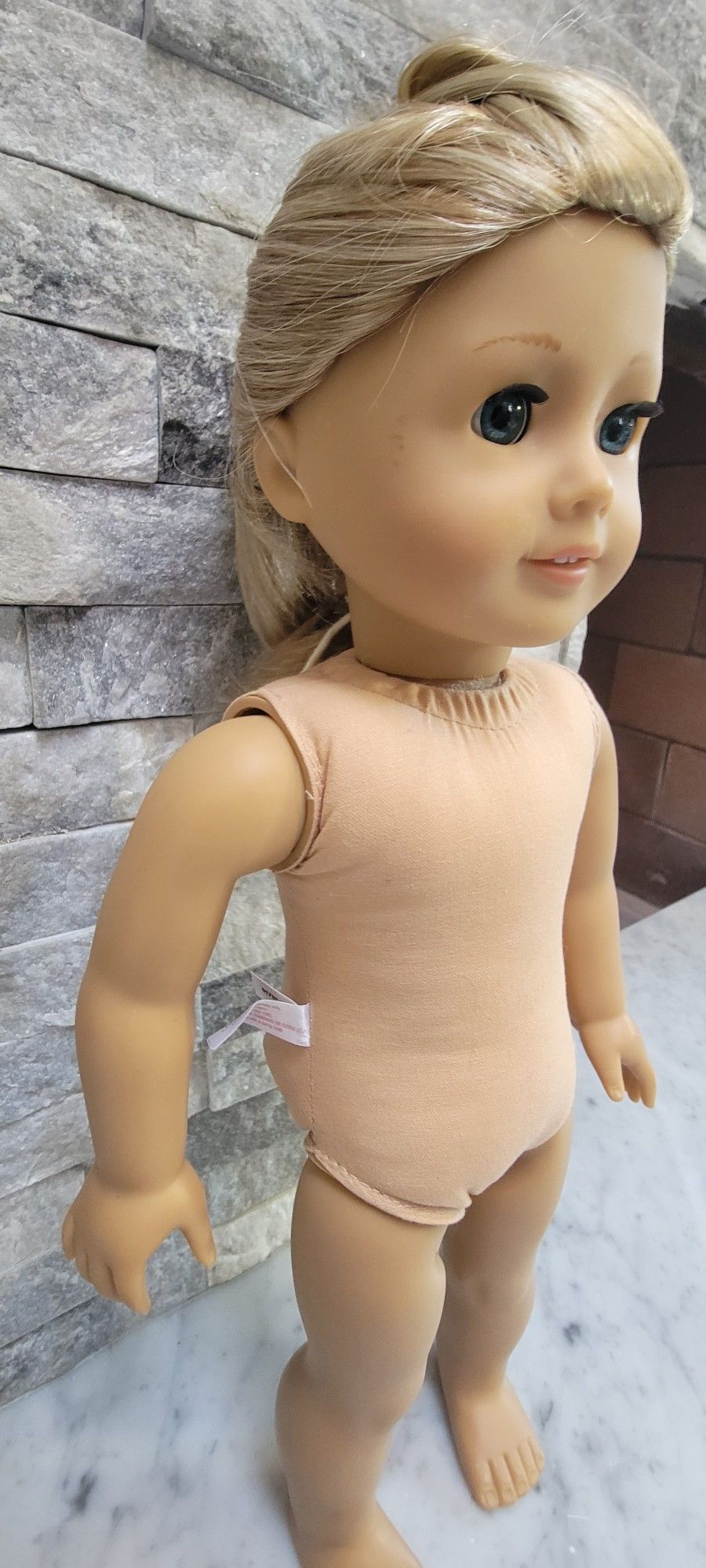 American Girl Doll
