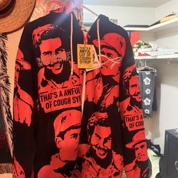 Asali X That’s Awful lot of Cough Syrup  