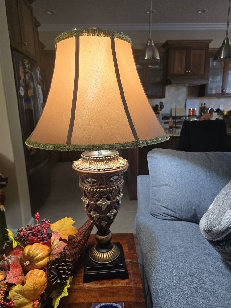Table Lamps