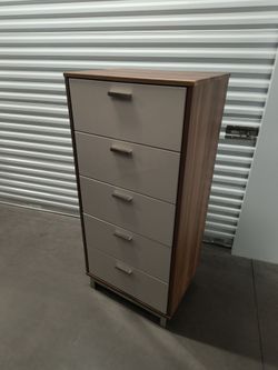 Ashley dresser