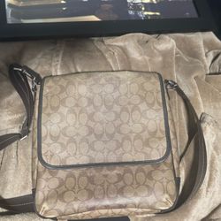 Coach Bag For Sale