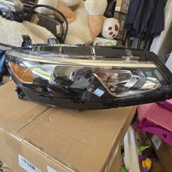 Chevy Malibu