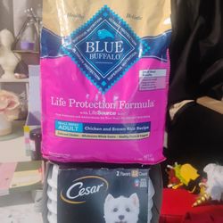 Dog Food